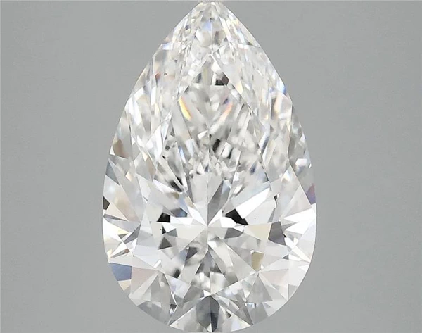 2.88 Carat · F · VS1 Rare Carat Ideal Cut