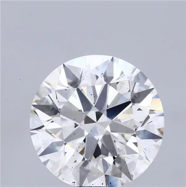 25.13 Carat · F · SI1 excellent Cut