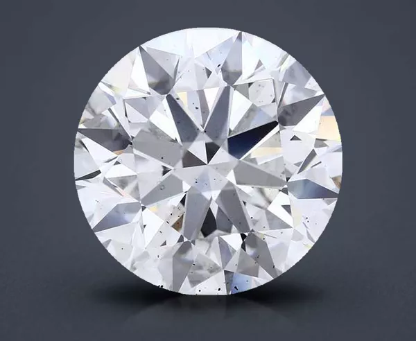 25.13 Carat · F · SI1 excellent Cut