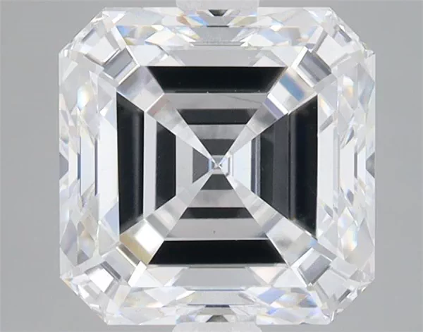 3.54 Carat · D · VS1 Rare Carat Ideal Cut