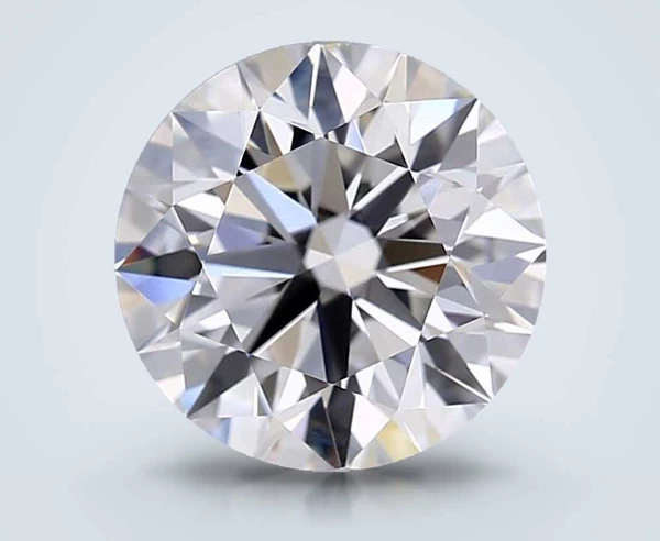 2.03 Carat · F · VVS1 Rare Carat Ideal Cut