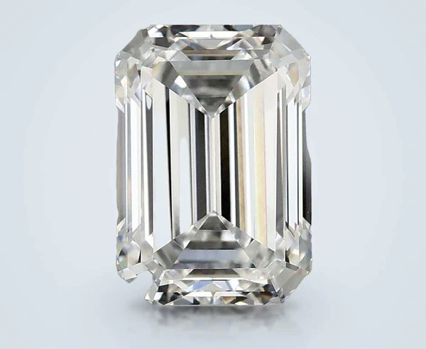 2.97 Carat · E · VVS2 Rare Carat Ideal Cut