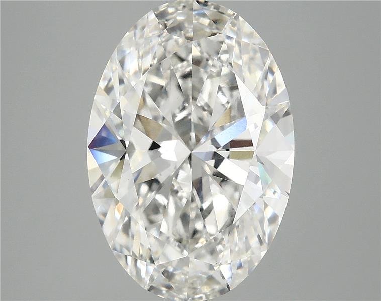 4.85 Carat · F · VVS2 Rare Carat Ideal Cut