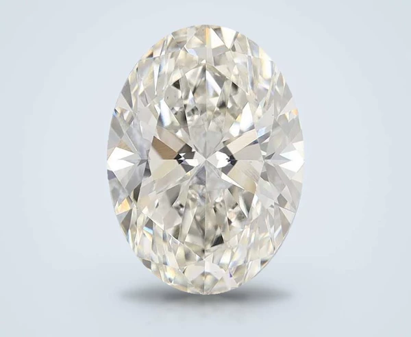 5.3 Carat · H · VS1 Rare Carat Ideal Cut
