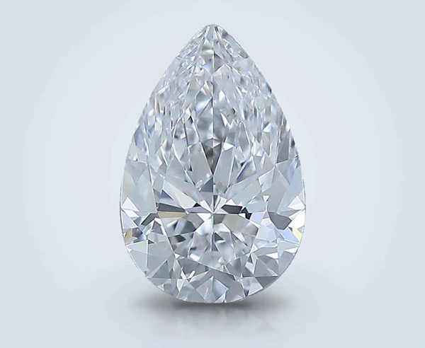 1.7 Carat · D · VVS2 Rare Carat Ideal Cut