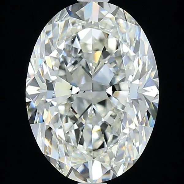 3.01 Carat · H · VS2 very good Cut
