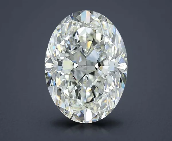 3.01 Carat · H · VS2 very good Cut