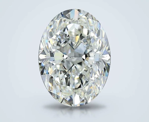 3.01 Carat · H · VS2 very good Cut
