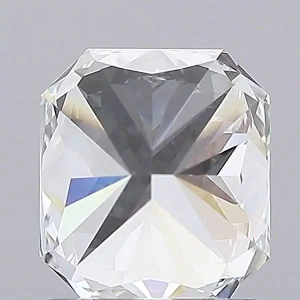 1.58 Carat · E · VS1 Rare Carat Ideal Cut