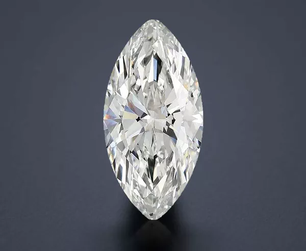2.59 Carat · F · VVS2 Rare Carat Ideal Cut