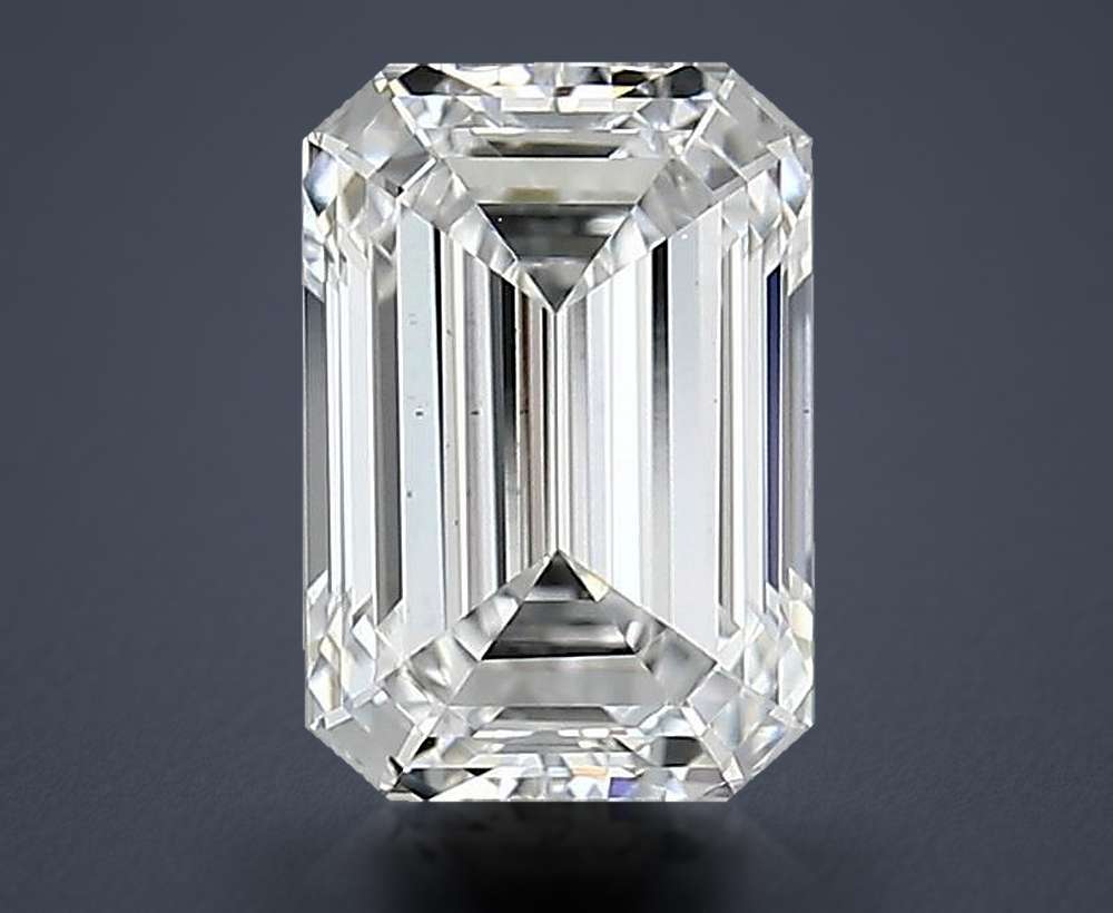 1.47 Carat · D · VS1 Rare Carat Ideal Cut