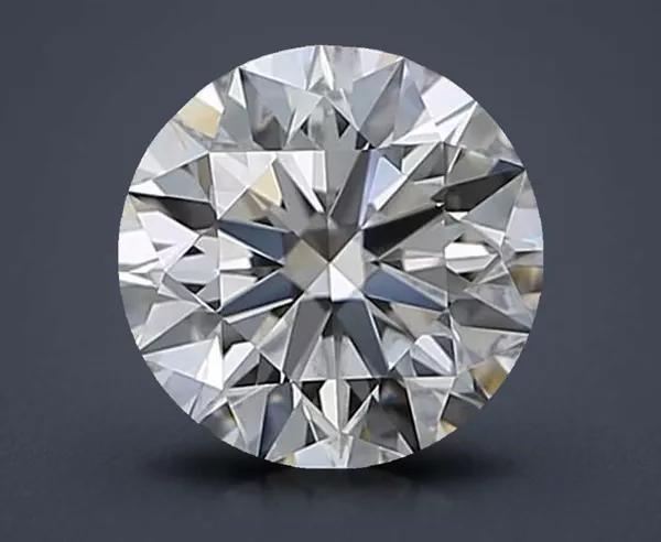 1.61 Carat · H · IF Rare Carat Ideal Cut