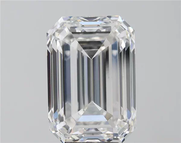 10.02 Carat · G · VS1 Rare Carat Ideal Cut