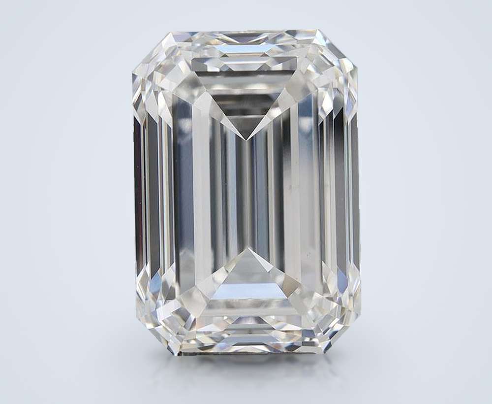 10.02 Carat · G · VS1 Rare Carat Ideal Cut