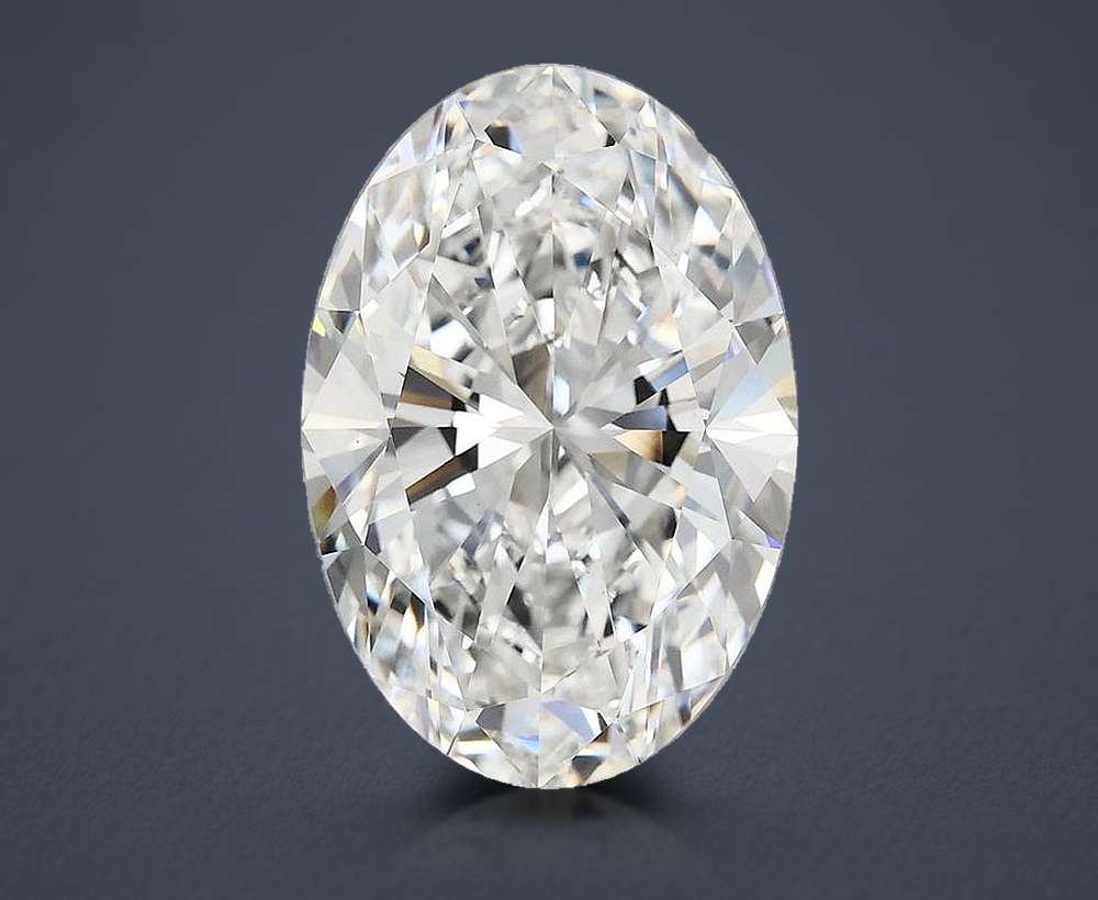 7.06 Carat · E · VS1 Rare Carat Ideal Cut