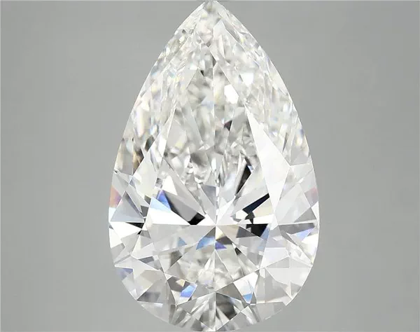 6.99 Carat · F · VVS2 Rare Carat Ideal Cut