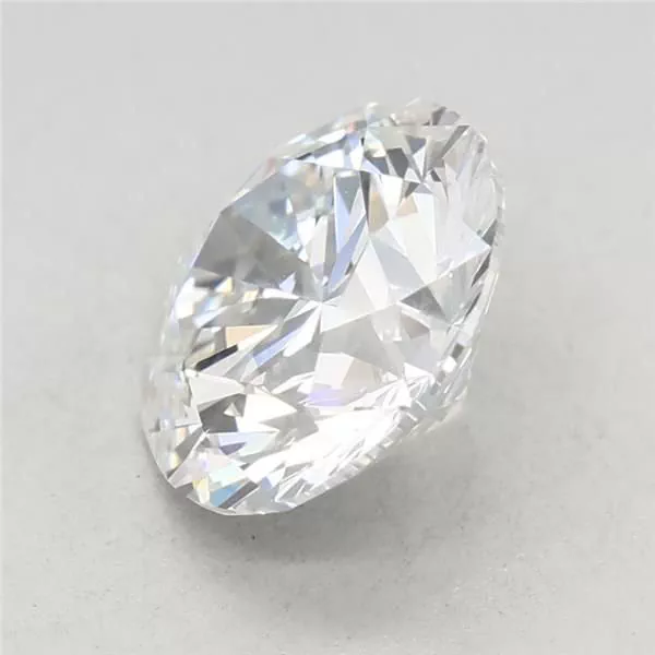 1.55 Carat · D · VVS2 Rare Carat Ideal Cut