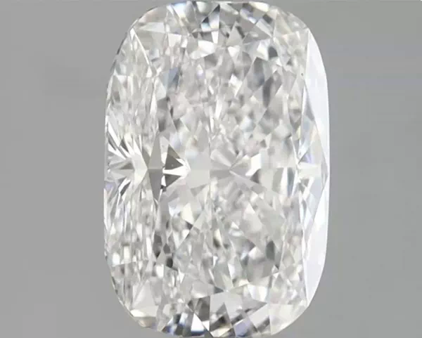 1.61 Carat · E · VS2 Rare Carat Ideal Cut