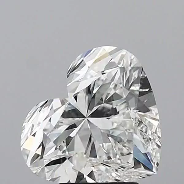4.19 Carat · F · VVS1 Rare Carat Ideal Cut