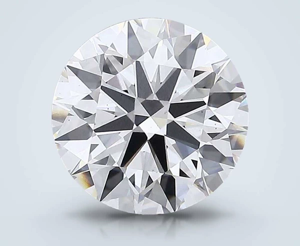 3.57 Carat · F · VS1 Rare Carat Ideal Cut
