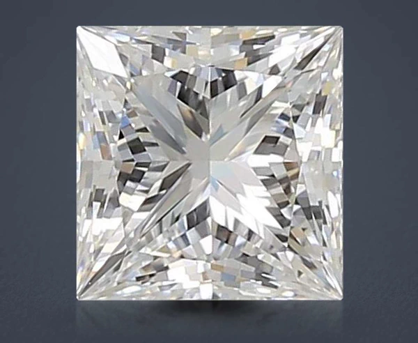 1.59 Carat · D · VVS2 Rare Carat Ideal Cut
