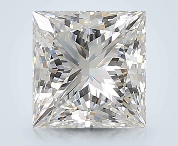1.59 Carat · D · VVS2 Rare Carat Ideal Cut