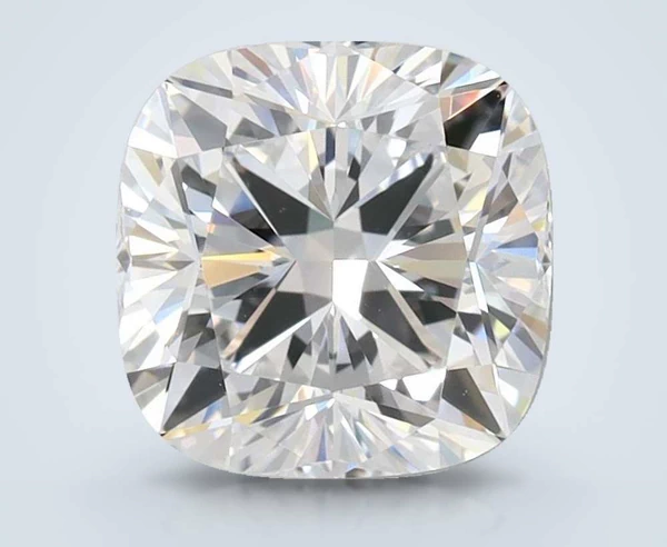 2.02 Carat · D · FL Rare Carat Ideal Cut