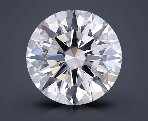 2.26 Carat · D · VVS2 Rare Carat Ideal Cut