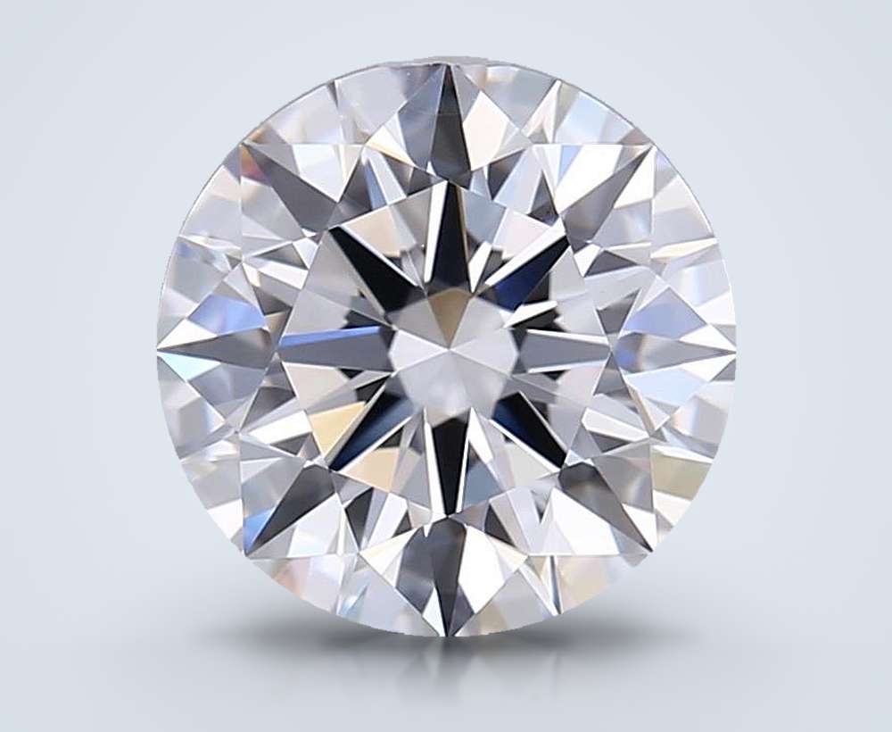 2.26 Carat · D · VVS2 Rare Carat Ideal Cut