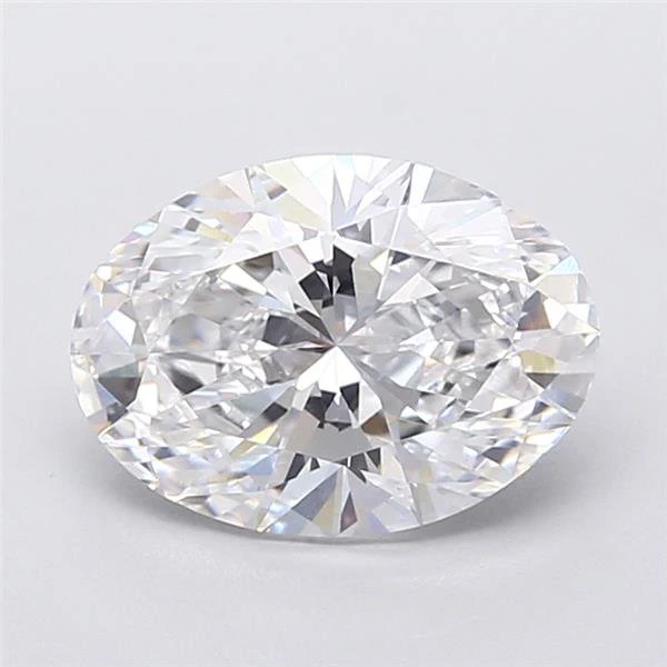 5 Carat · D · VS1 Rare Carat Ideal Cut