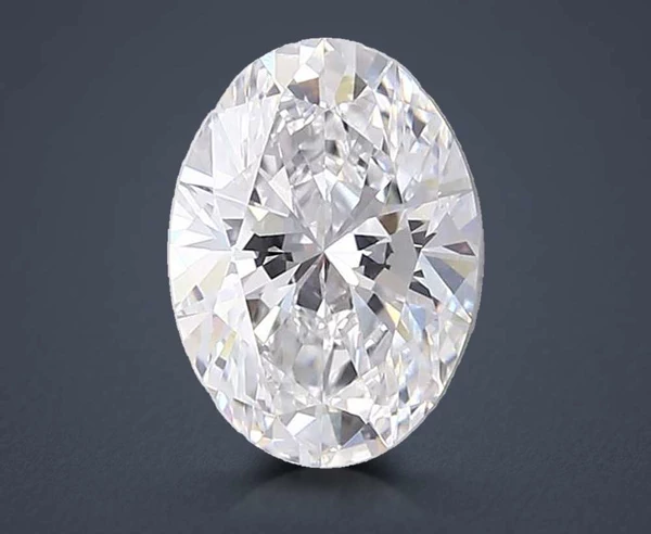 5 Carat · D · VS1 Rare Carat Ideal Cut