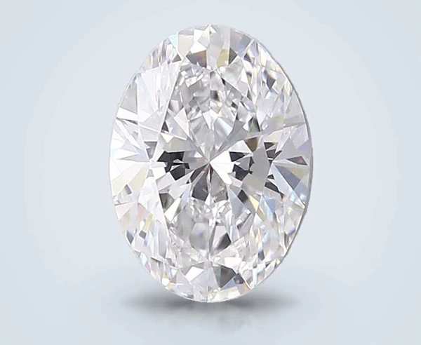 5 Carat · D · VS1 Rare Carat Ideal Cut
