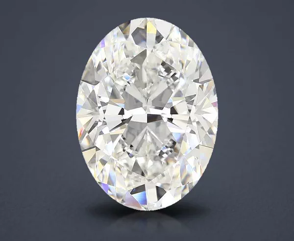 8.88 Carat · F · VS2 very good Cut