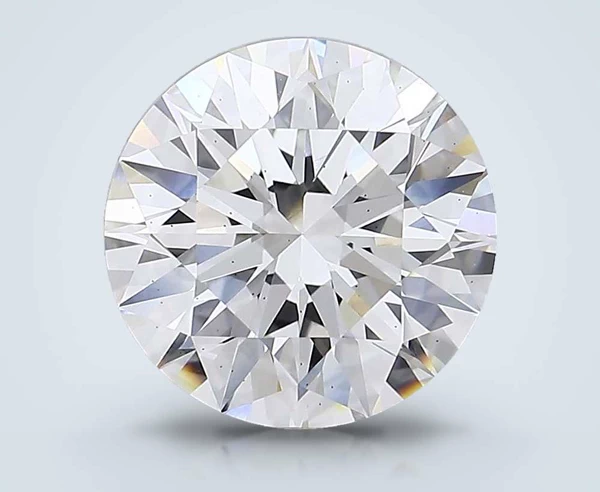 2.84 Carat · G · VS2 Rare Carat Ideal Cut