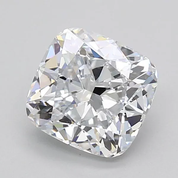2.31 Carat · D · VVS1 Rare Carat Ideal Cut