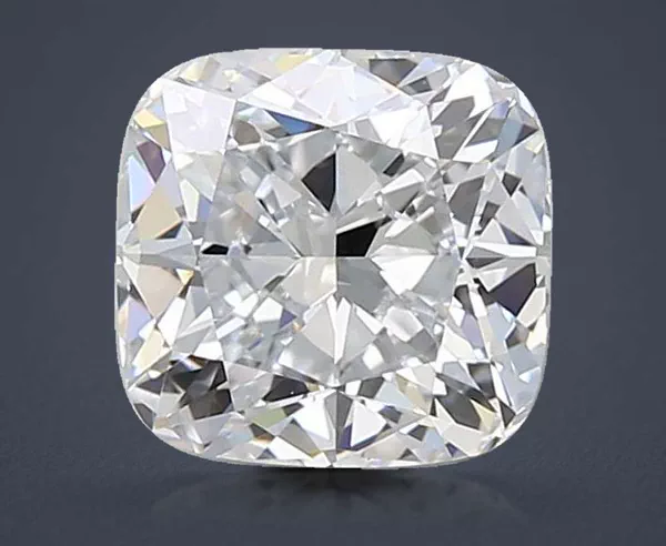 2.31 Carat · D · VVS1 Rare Carat Ideal Cut