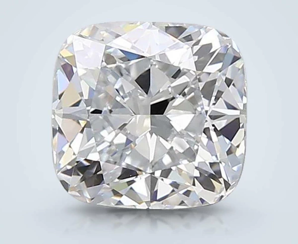 2.31 Carat · D · VVS1 Rare Carat Ideal Cut