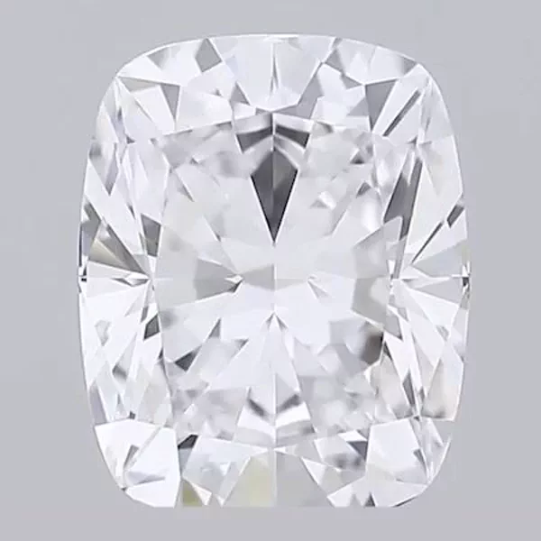 0.81 Carat · D · VVS2 Rare Carat Ideal Cut