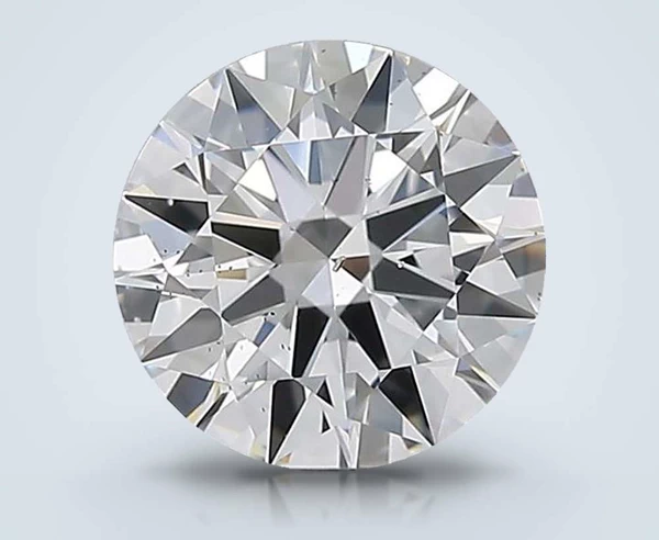 0.8 Carat · D · SI1 Rare Carat Ideal Cut