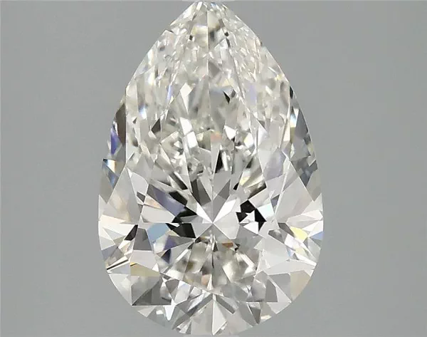 2.09 Carat · G · VVS2 Rare Carat Ideal Cut