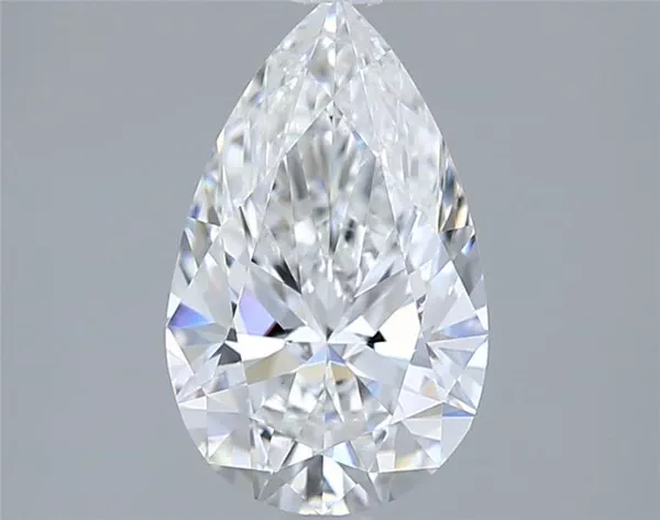 1.51 Carat · D · VS1 Rare Carat Ideal Cut