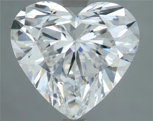 4.03 Carat · E · VS1 Rare Carat Ideal Cut