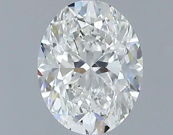 0.9 Carat · F · IF very good Cut