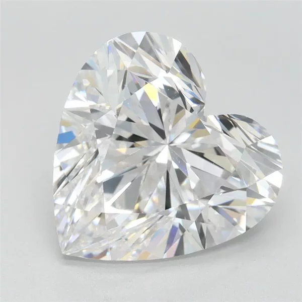 3.04 Carat · D · FL Rare Carat Ideal Cut