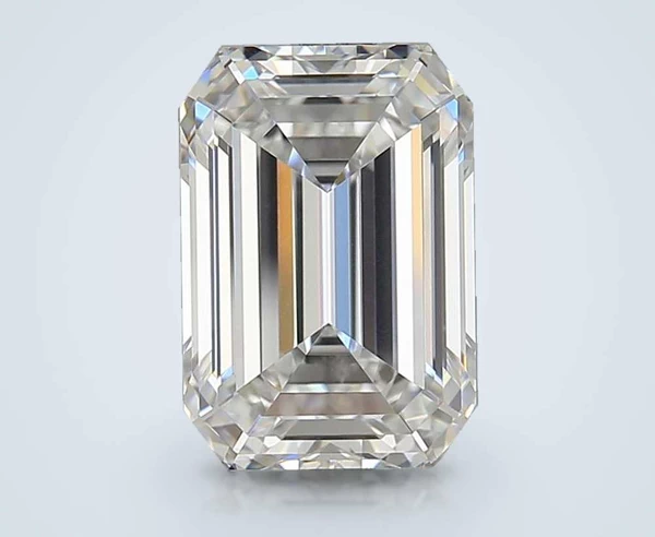 4.01 Carat · D · VVS1 Rare Carat Ideal Cut
