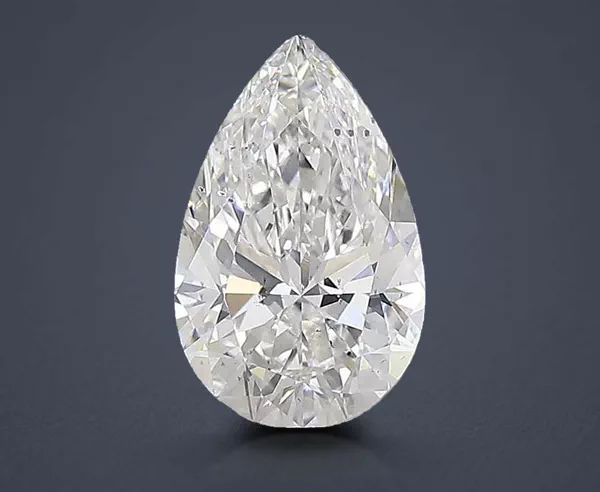5.06 Carat · E · SI1 Rare Carat Ideal Cut