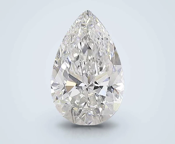 5.06 Carat · E · SI1 Rare Carat Ideal Cut