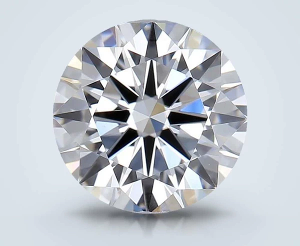 1.21 Carat · D · VS1 Rare Carat Ideal Cut