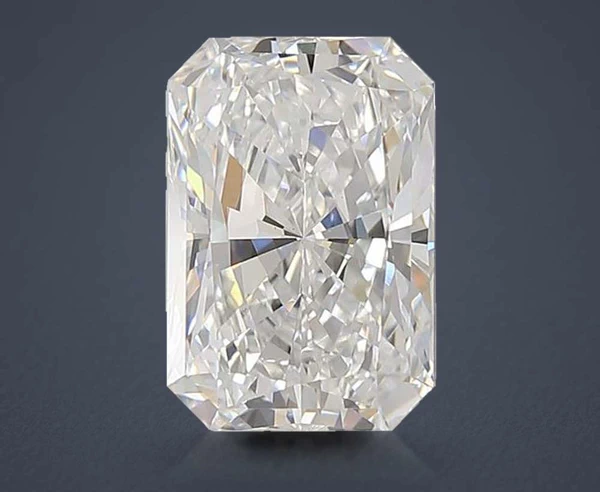 3.04 Carat · D · VS1 Rare Carat Ideal Cut