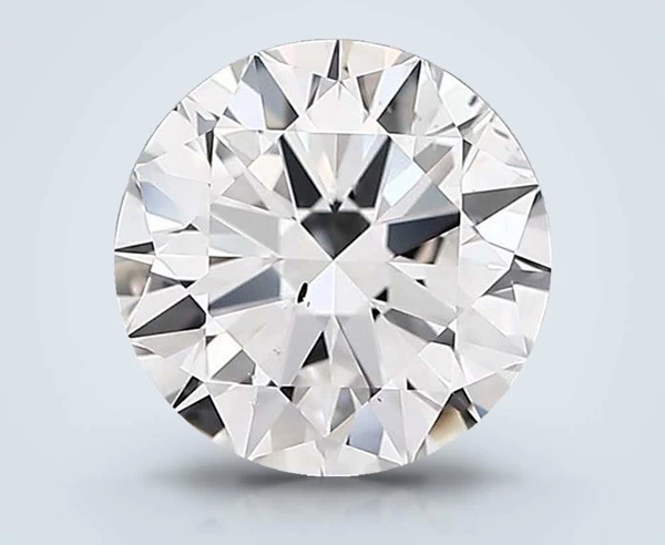 3.01 Carat · E · SI1 excellent Cut
